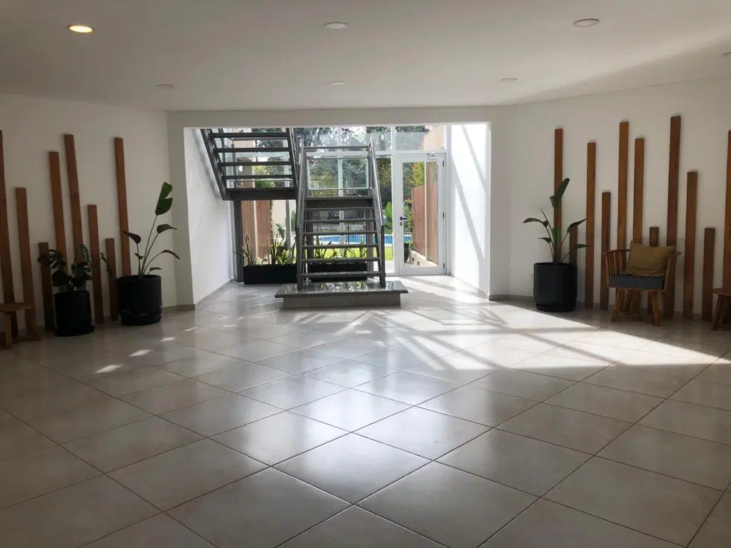 Departamento en alquiler Condominio Aguaribay 1