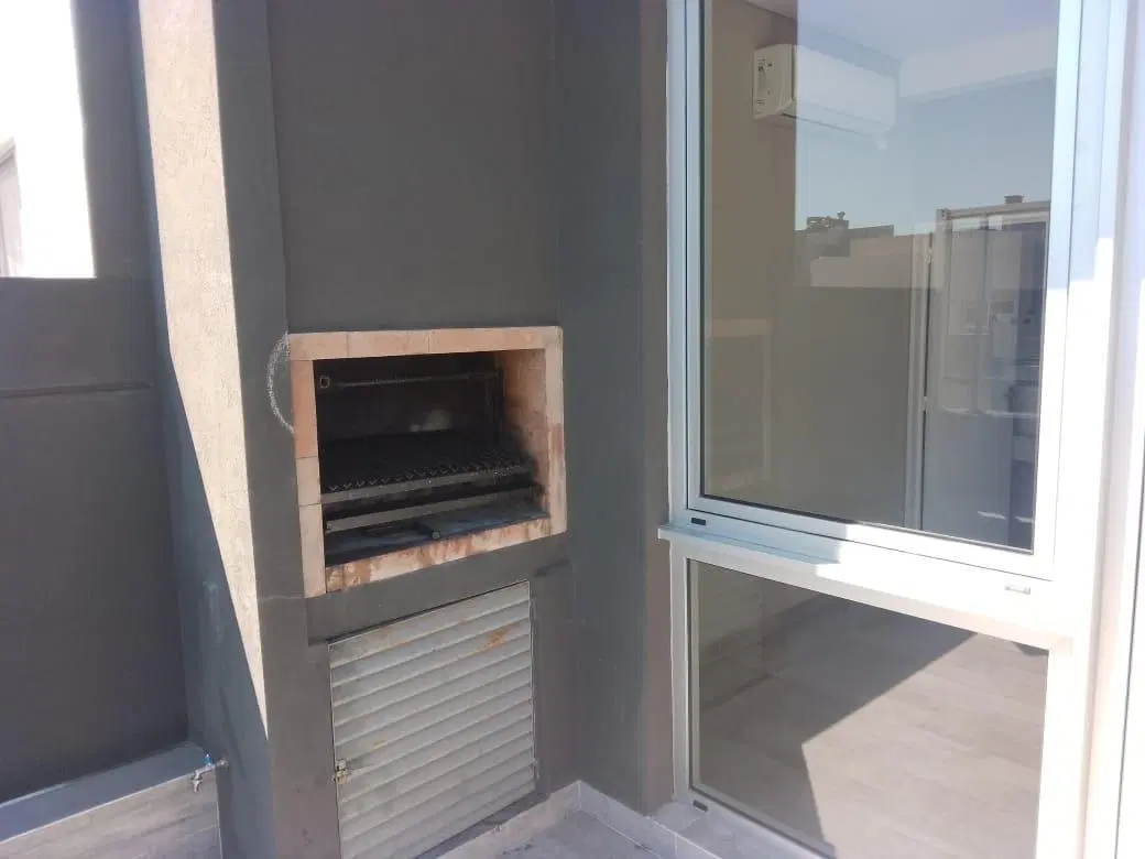 Departamento Monoambiente en alquiler en la mejor zona de Palermo 5