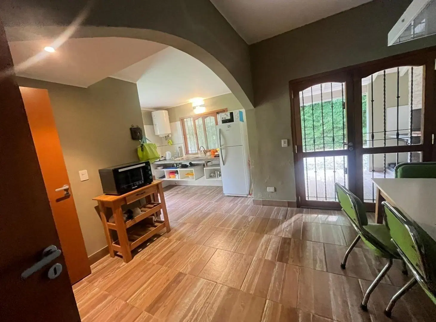 Casa Quinta en Venta de 8 ambientes Villa Rosa 3