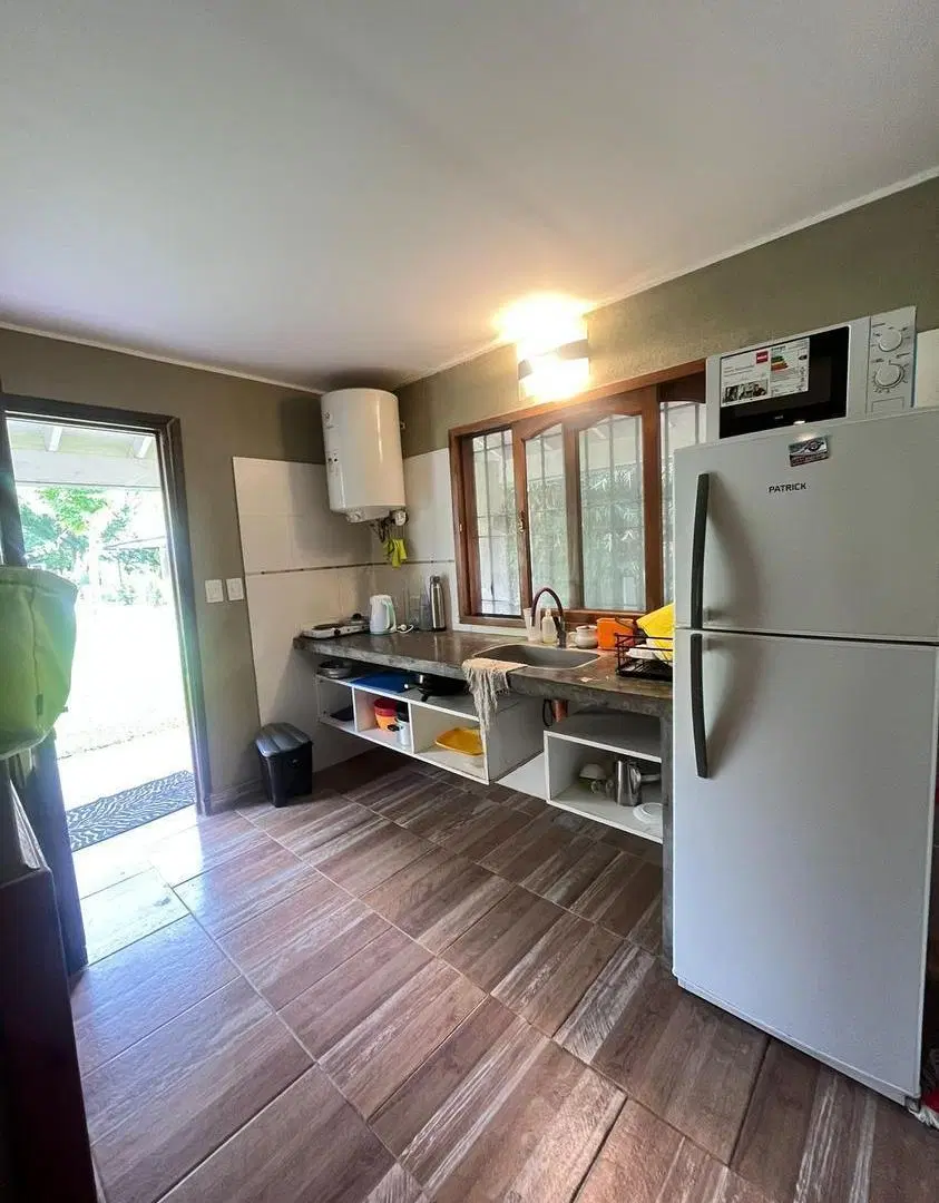 Casa Quinta en Venta de 8 ambientes Villa Rosa 2