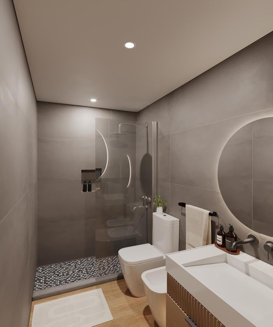Foto de Departamento en Venta en Pozo de un ambiente, imagen 4