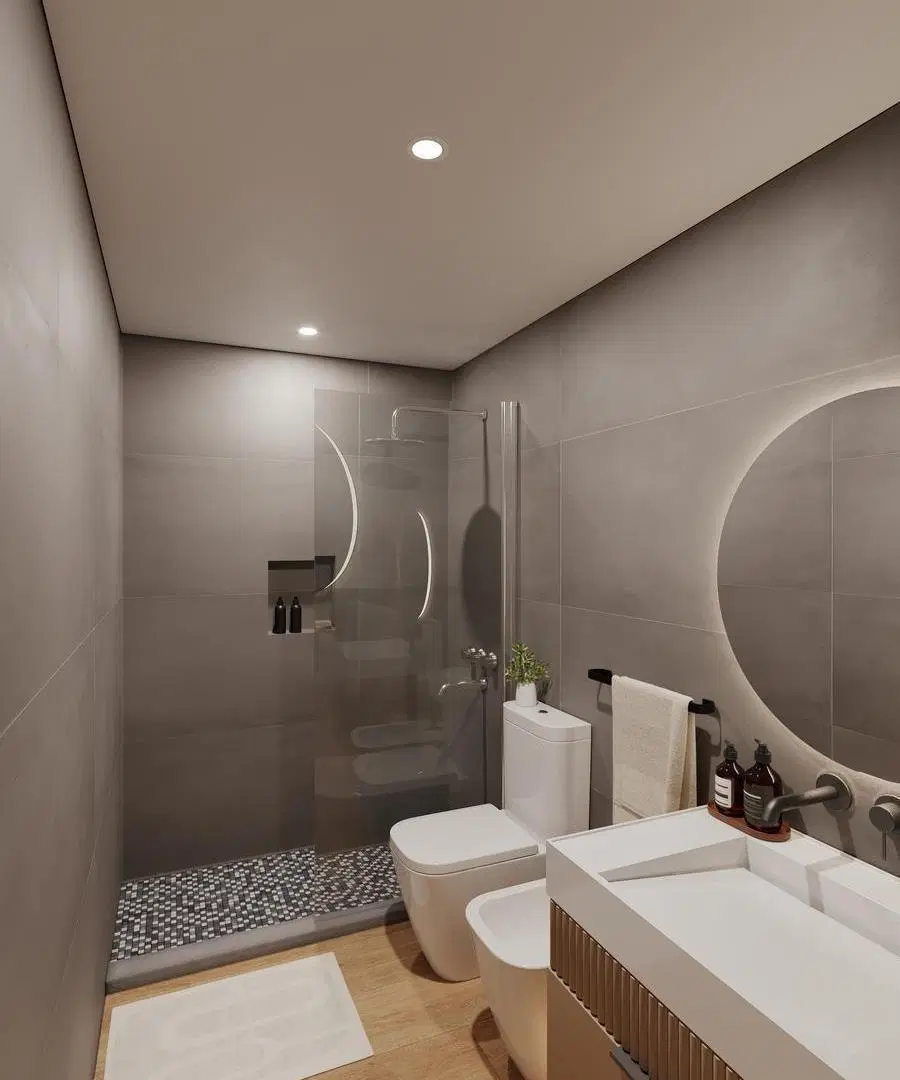 Departamento en Venta en Pozo de un ambiente 8