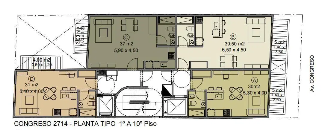 Plano 1
