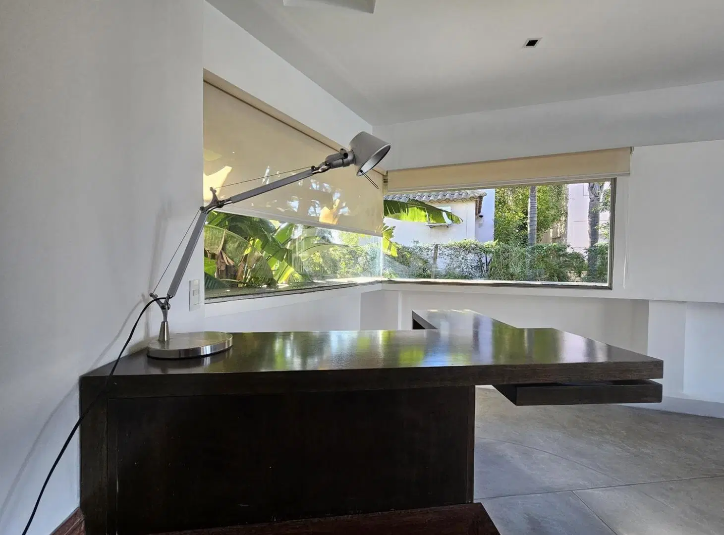 Casa en alquiler anual con muebles de  3/4 dormitorios Santa Bárbara a la laguna, pileta climatizada 2