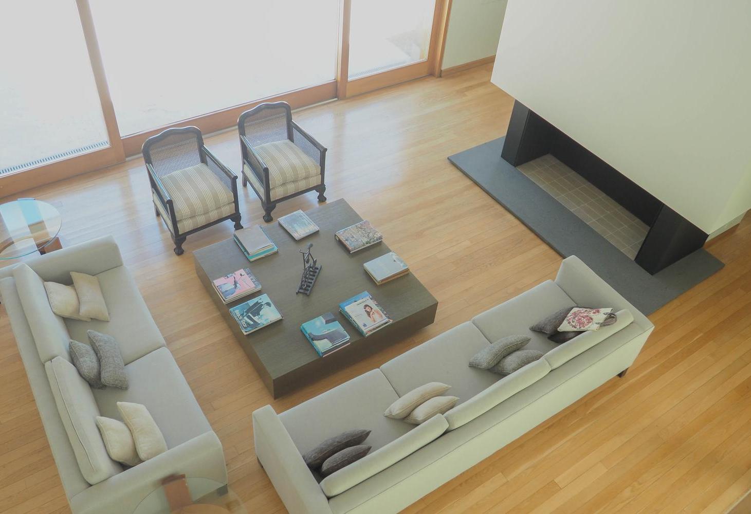 Foto de Casa en venta Olivos Golf, 6 ambientes, moderna, imagen 5
