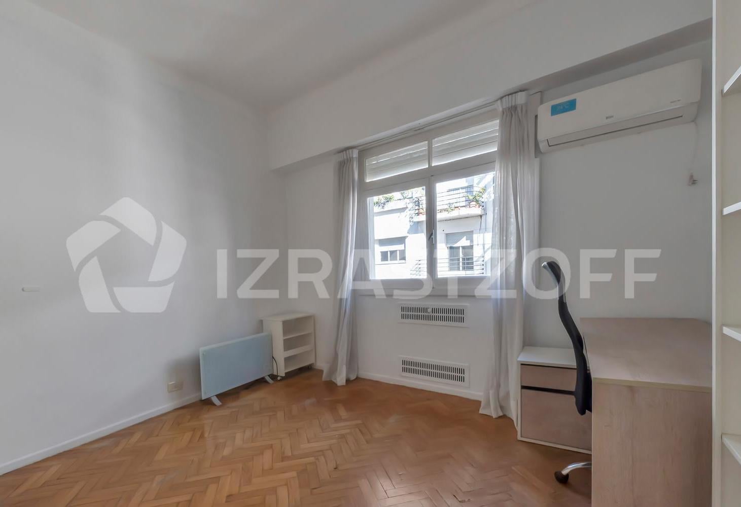 Foto de Departamento en alquiler de 3 ambientes en Recoleta, imagen 3