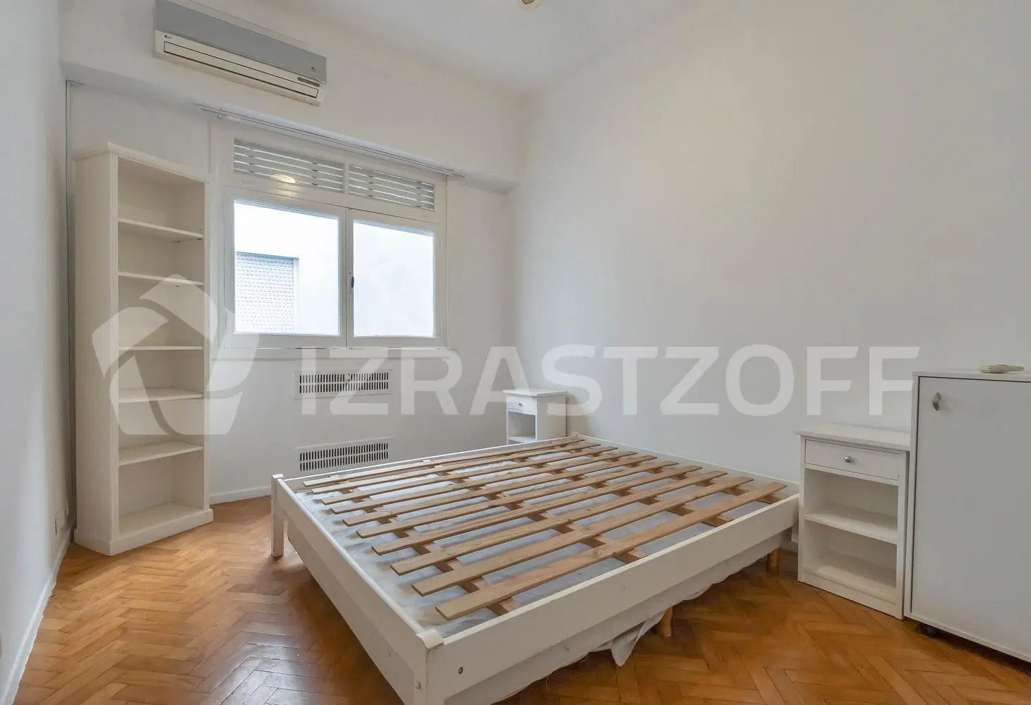 Departamento en alquiler de 3 ambientes en Recoleta 5