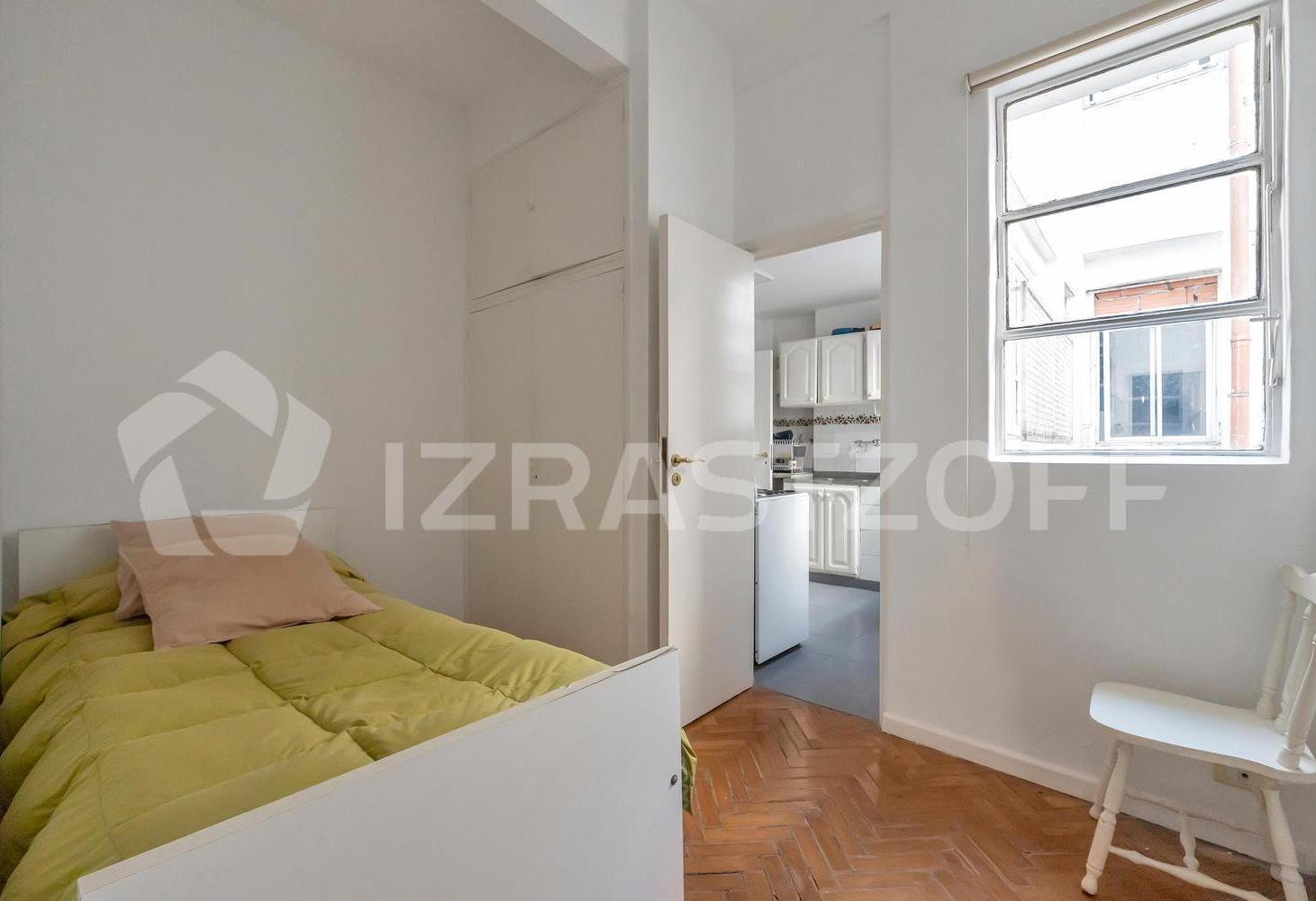 Foto de Departamento en alquiler de 3 ambientes en Recoleta, imagen 4
