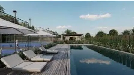 Terreno en venta en Verona Pilar 4