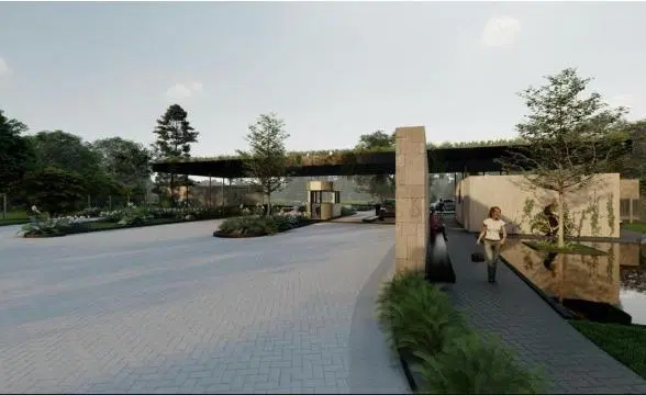 Terreno en venta Verona Pilar 4