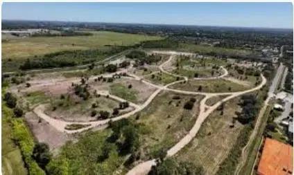 Terreno en venta Verona Pilar 3
