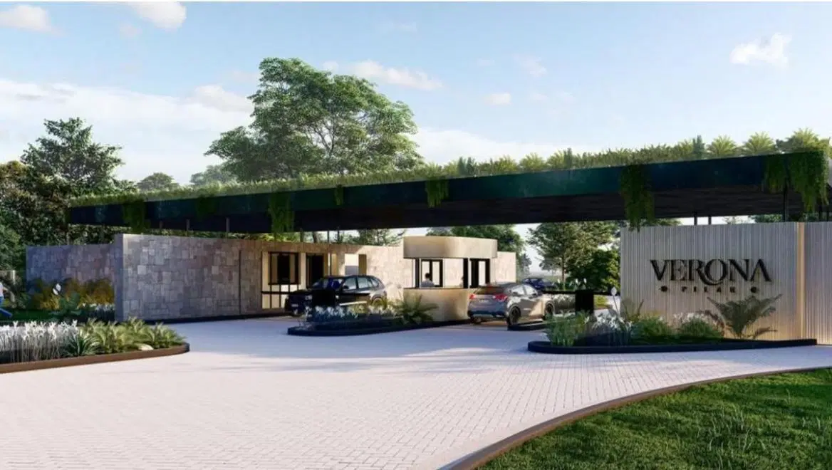 Terreno en venta Verona Pilar 1
