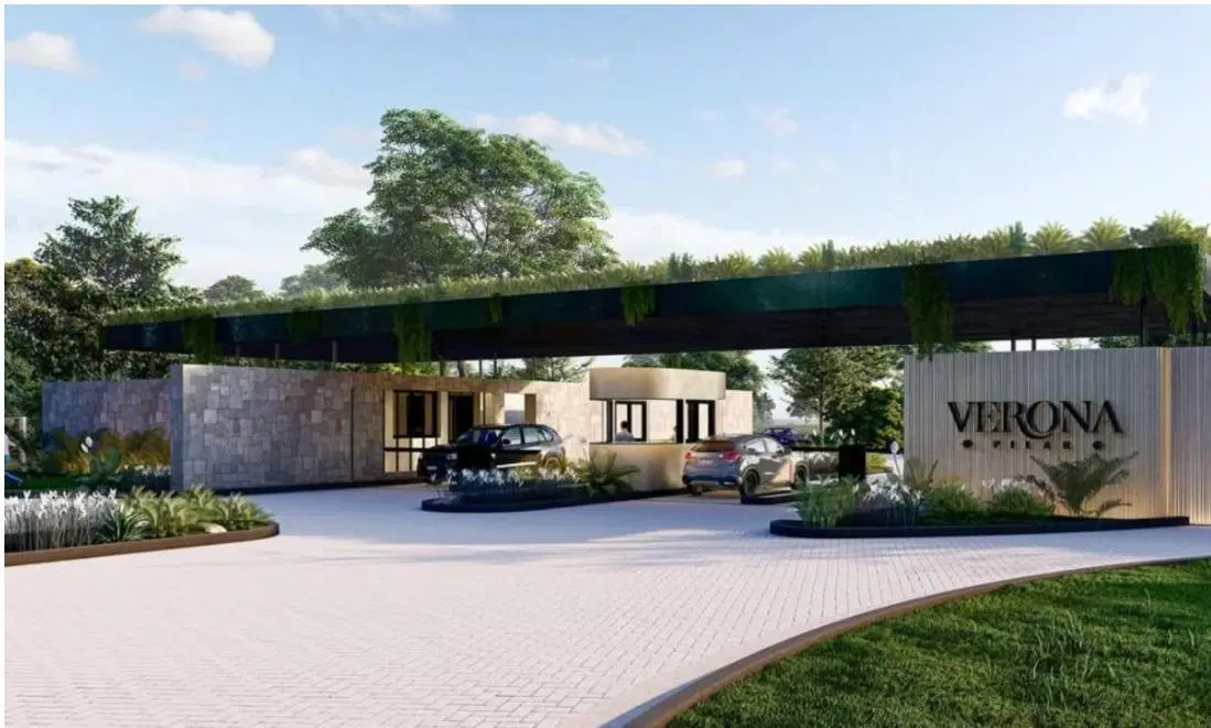 Terreno en venta Verona Pilar 5