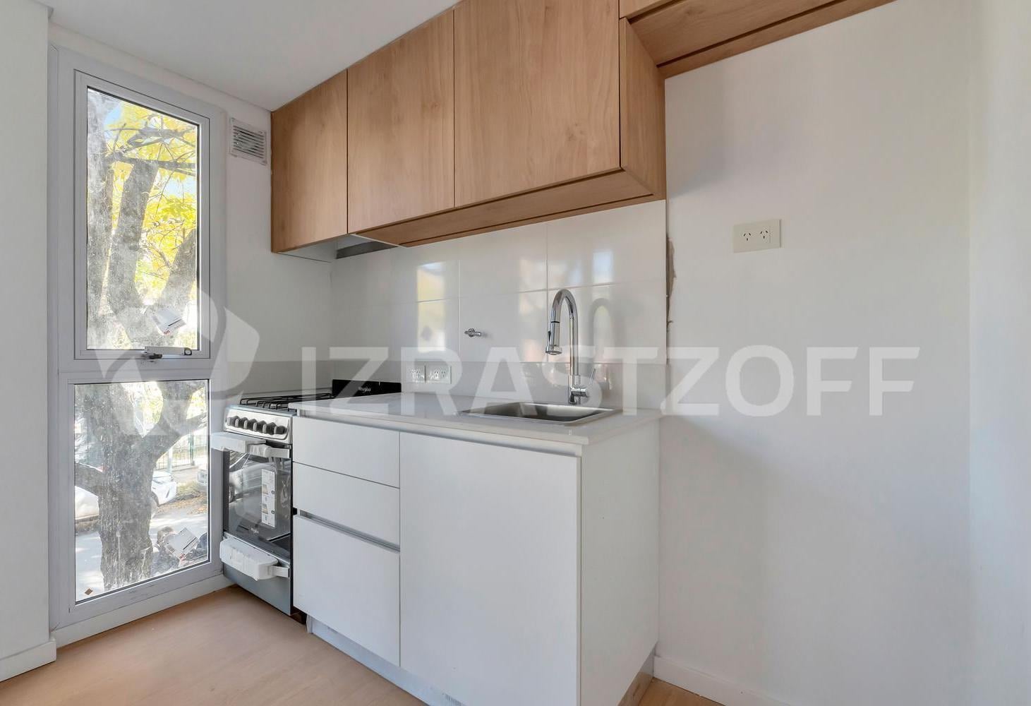 Foto de Departamento en venta de 2 dormitorios en Saavedra con parrilla, imagen 2