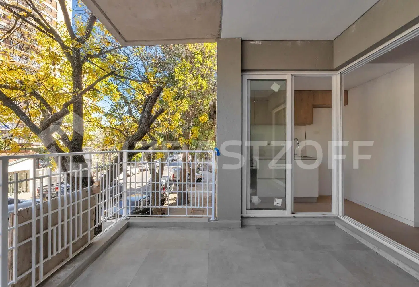 Departamento en venta de 3 ambientes en Saavedra 5