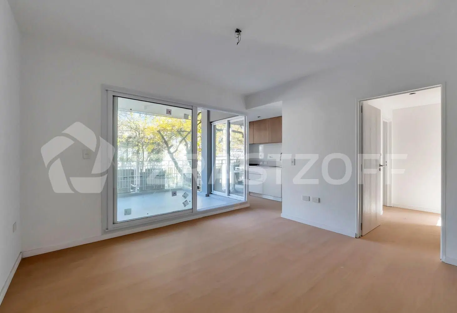 Departamento en venta de 3 ambientes en Saavedra 4
