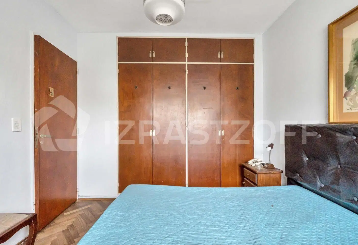 Departamento de 2 ambientes en venta en Recoleta 4