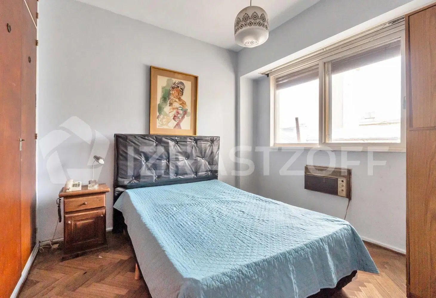 Departamento de 2 ambientes en venta en Recoleta 2