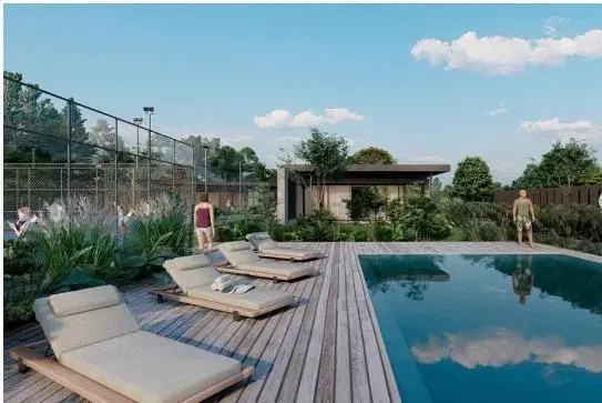 Terreno en venta Verona Pilar 2