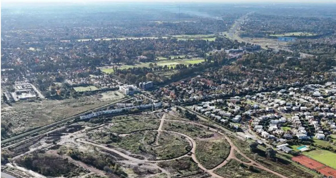 Terreno en venta Verona Pilar 1