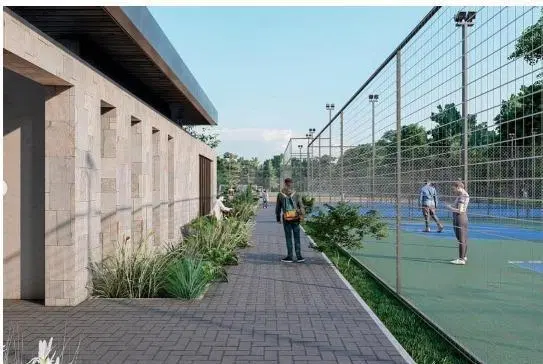 Terreno en venta Verona Pilar 3
