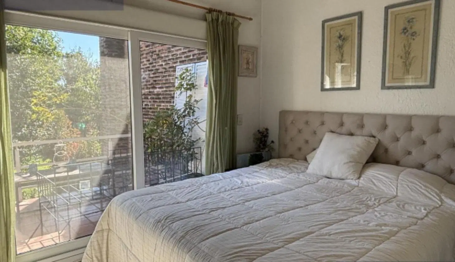 Venta Departamento, en Pilar Del Lago 2 dormitorios 8