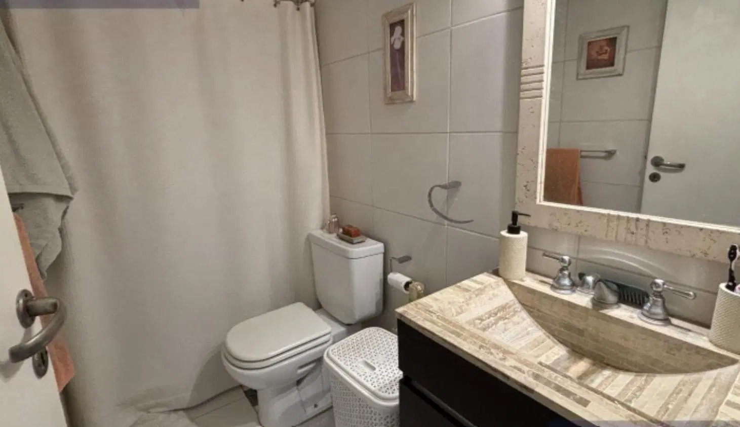 Venta Departamento, en Pilar Del Lago 2 dormitorios 5