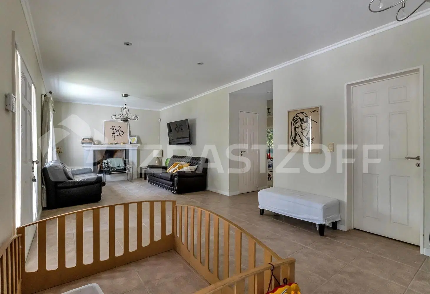 Venta Casa en La Pradera 3 dormitorios 5