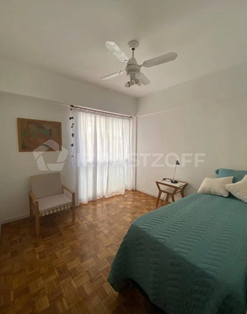 Venta Departamento 3 ambientes con balcón - zona Estación Coghlan 2