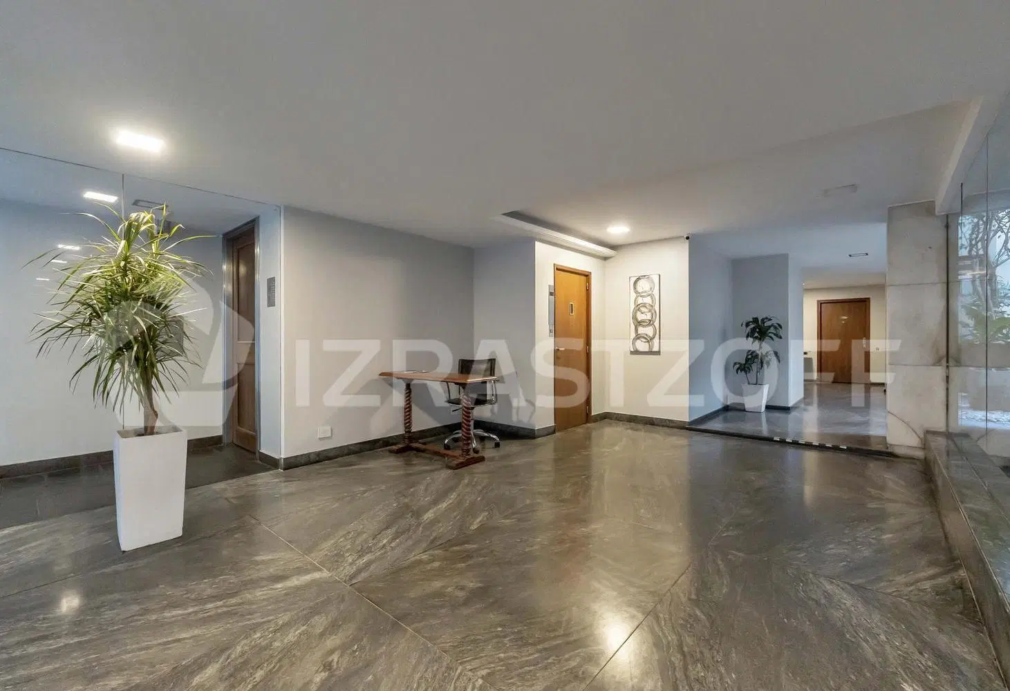 Venta Departamento en Belgrano 3 amb c/dep y cochera 8