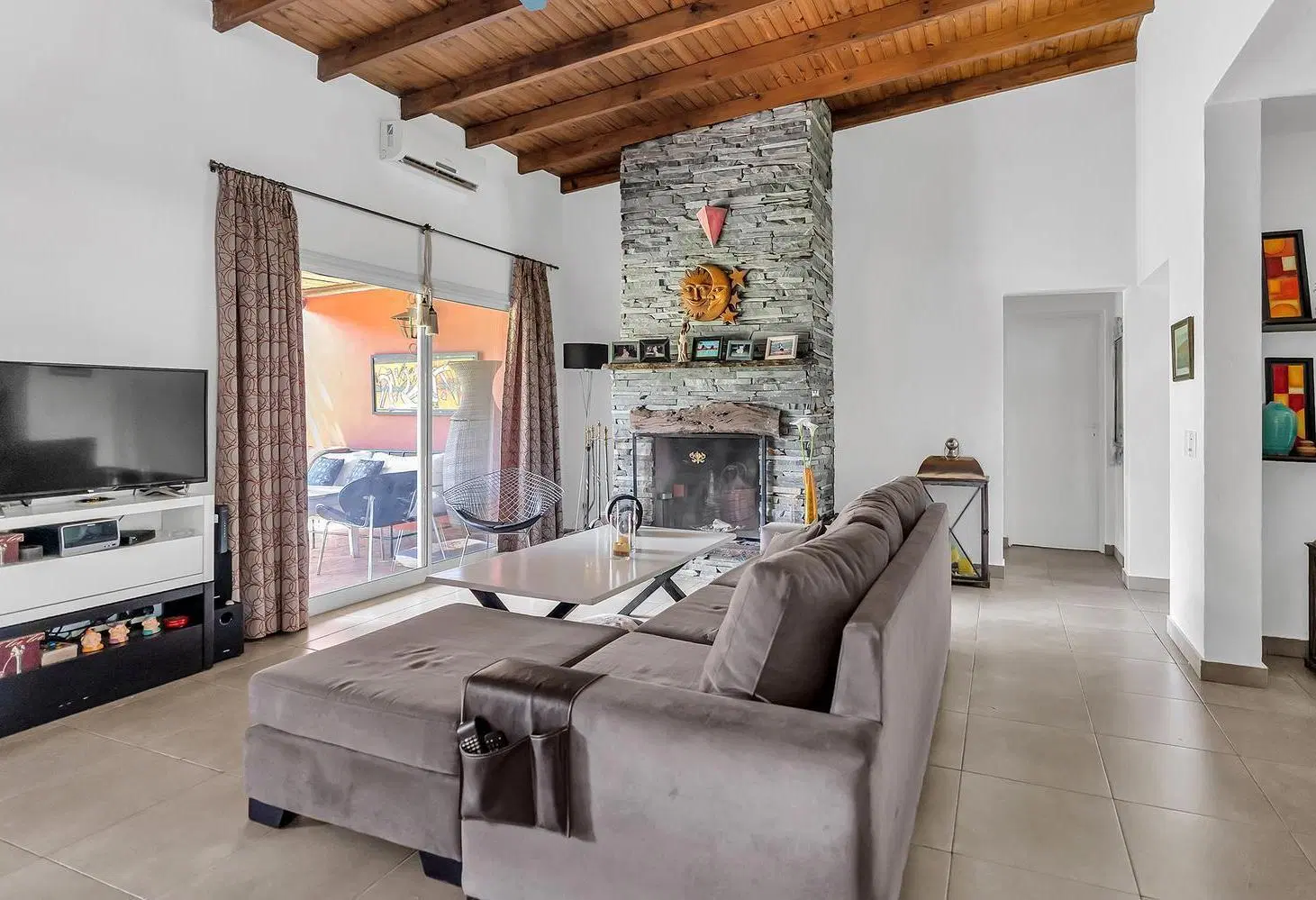 Casa en venta en Las Liebres, en una planta. OPORTUNIDAD 8
