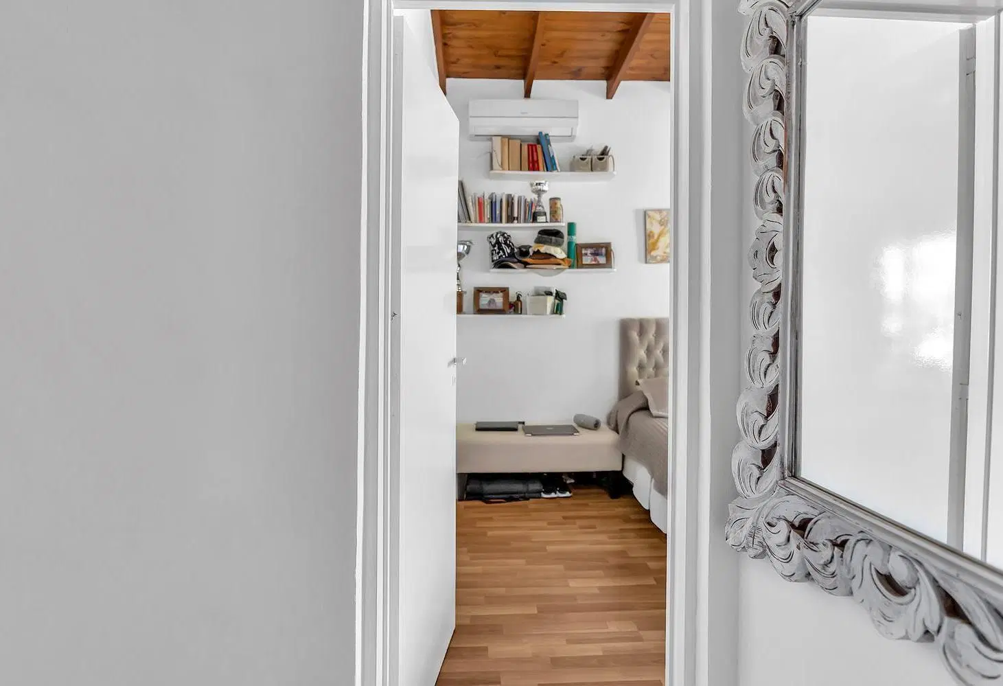 Casa en venta en Las Liebres, en una planta. OPORTUNIDAD 4