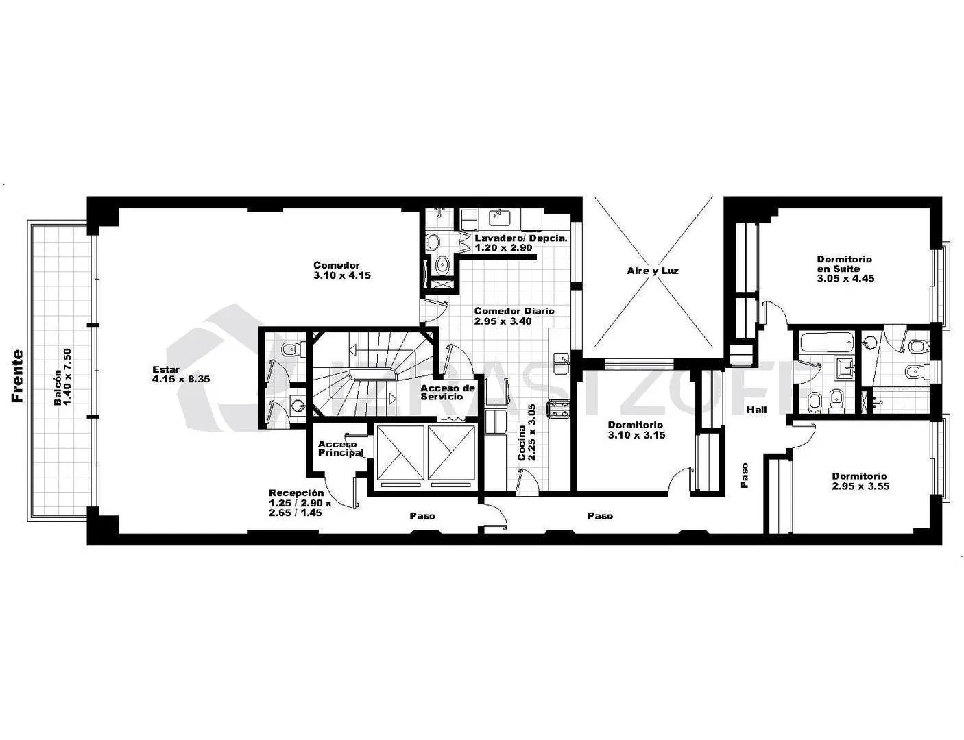 Plano 1