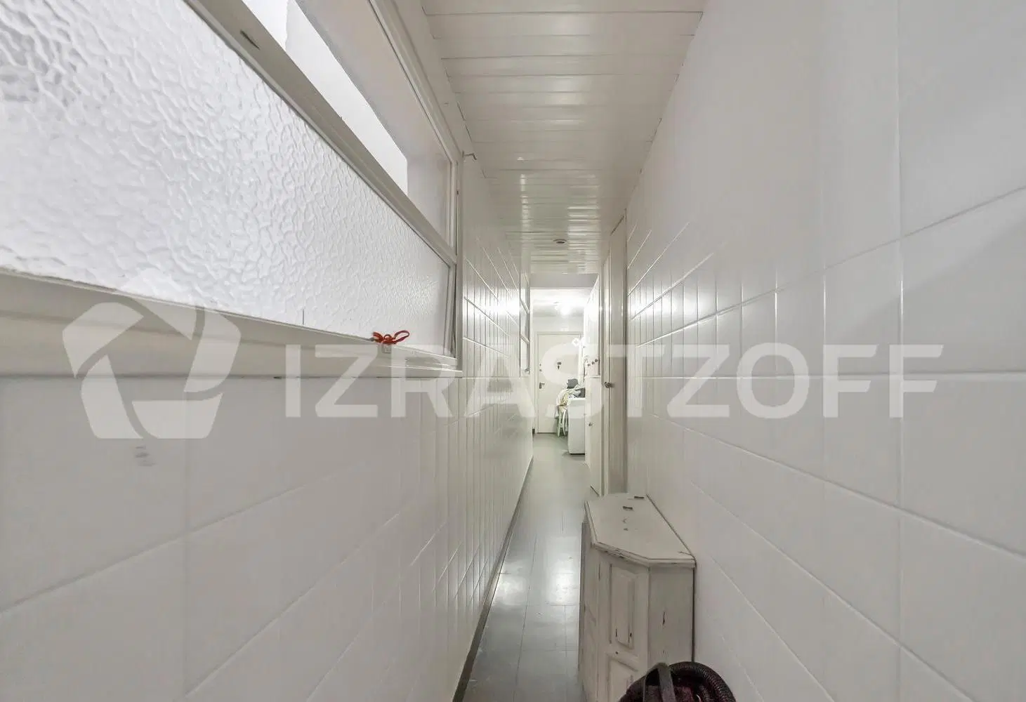 Departamento en venta en Recoleta 4 ambientes - Cochera 2