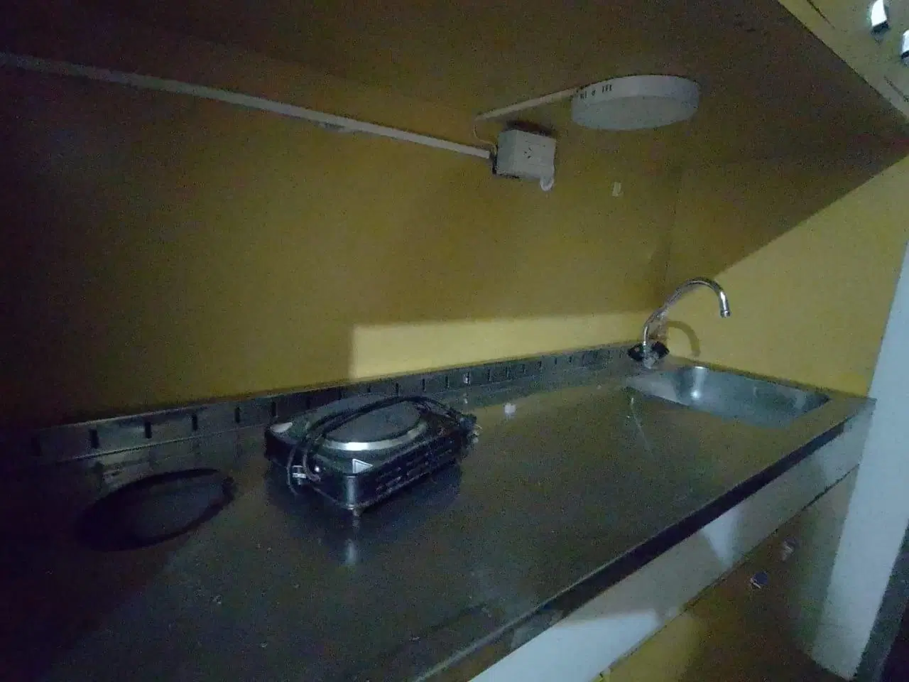 Departamento en Belgrano R 5