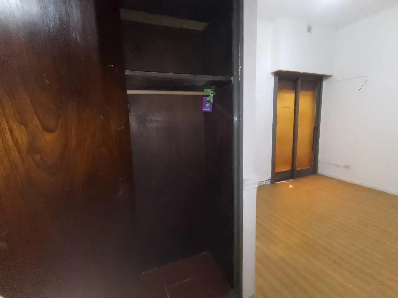 Departamento en Belgrano R 4