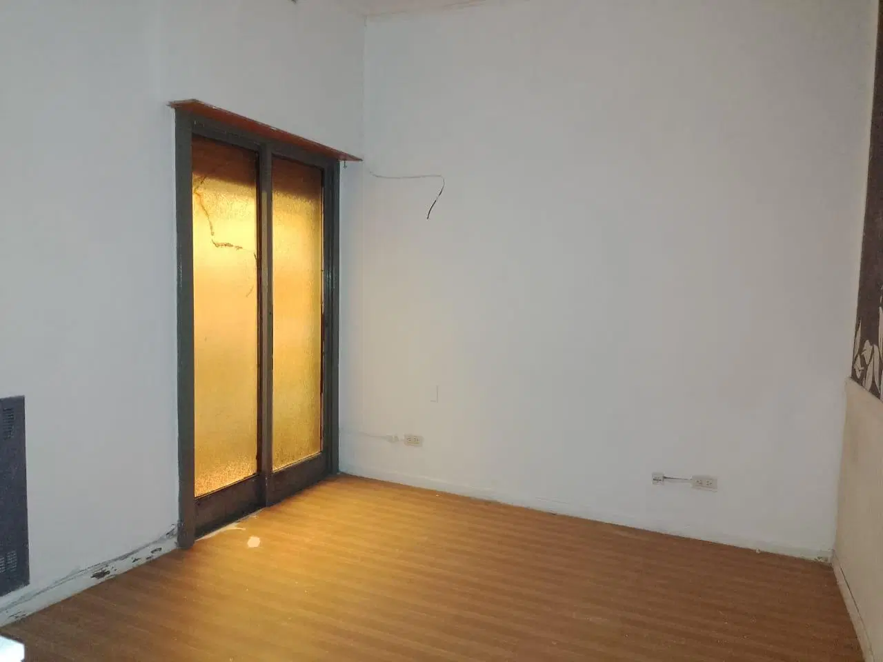 Departamento en Belgrano R 3