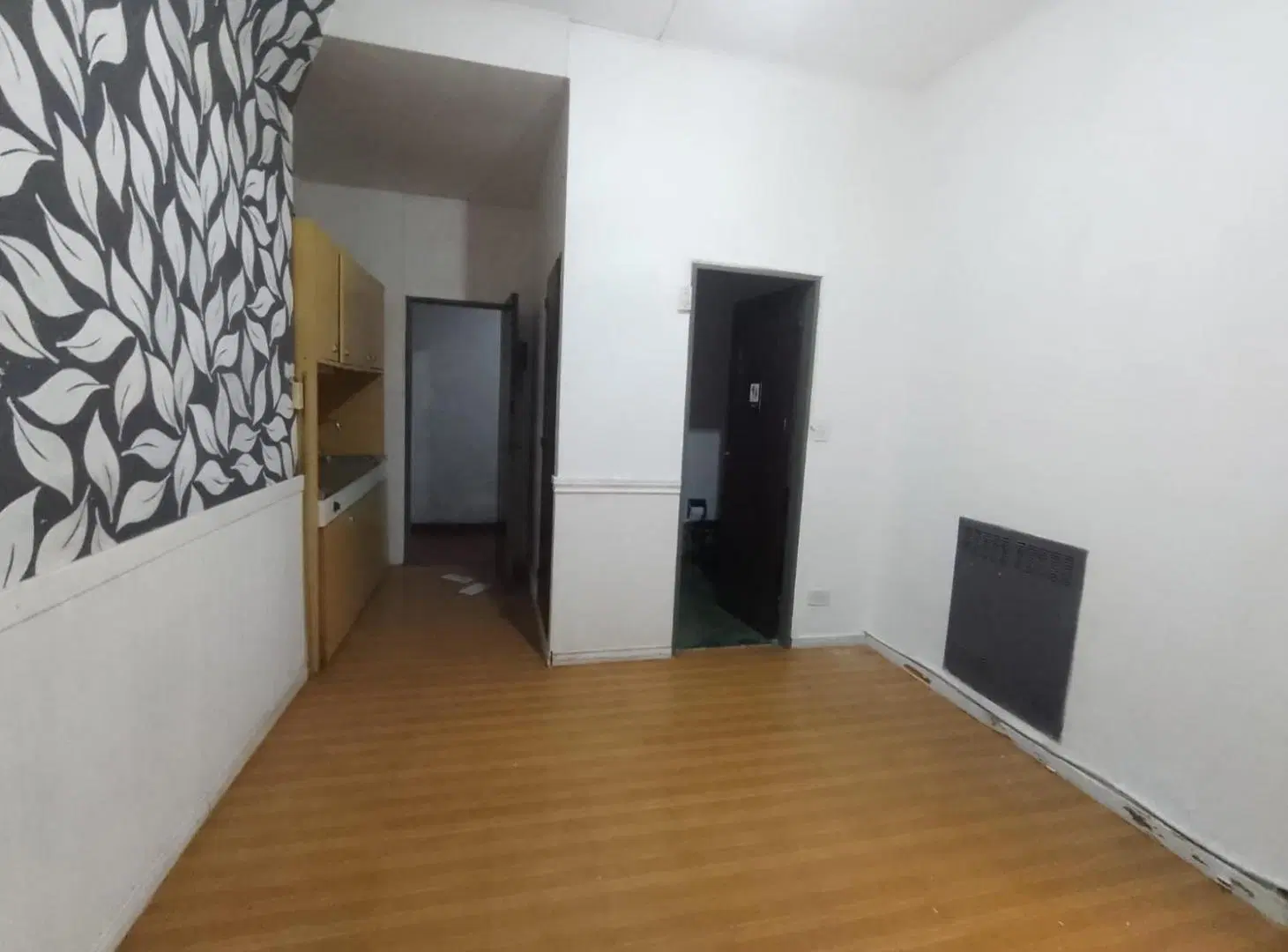 Departamento en Belgrano R 2