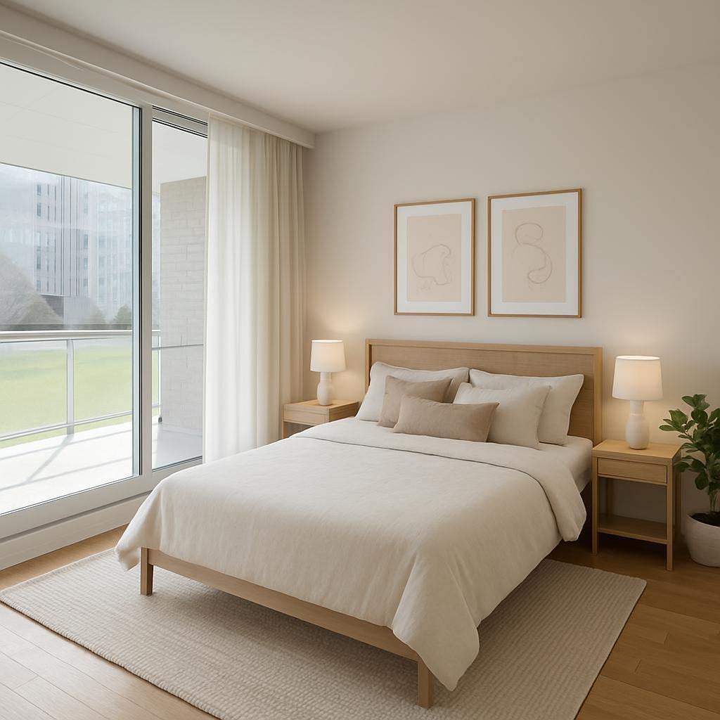 Departamento premium en alquiler, Edif. Balandras II, a Estrenar! Venice Tigre