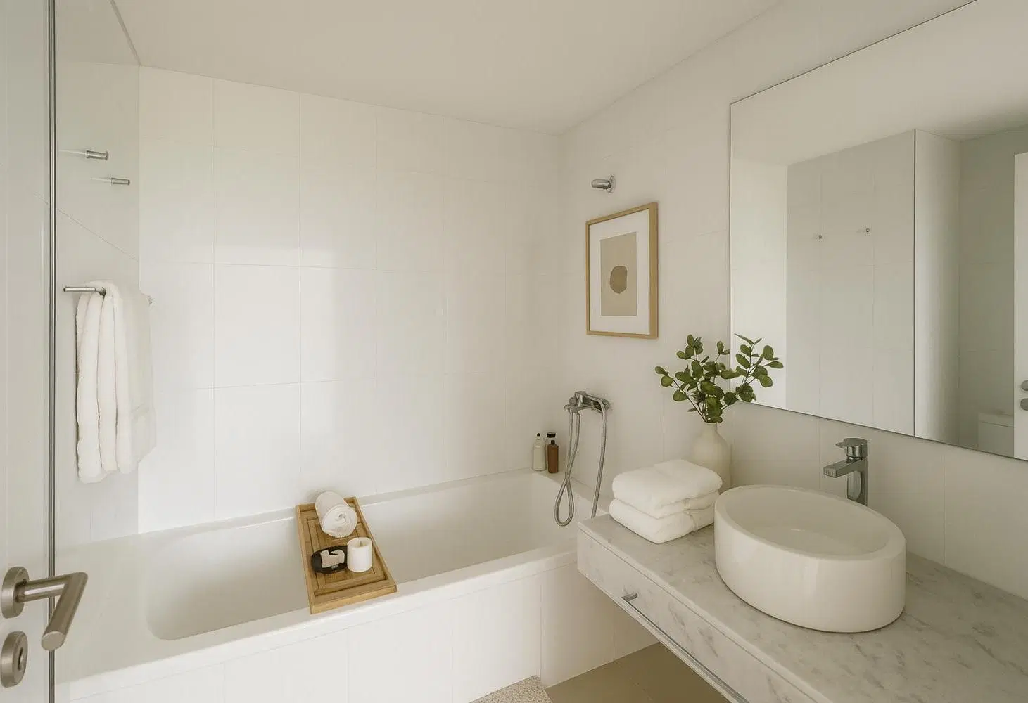Departamento premium en alquiler, Edif. Balandras II, a Estrenar! Venice Tigre 3