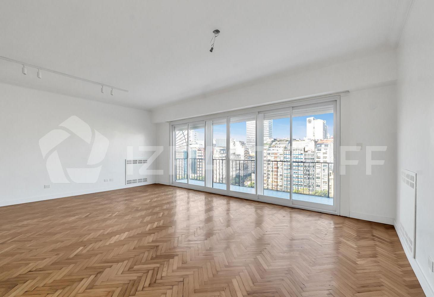 Foto de Departamento de 5 ambientes en venta en Recoleta, piso alto con balcón, imagen 5