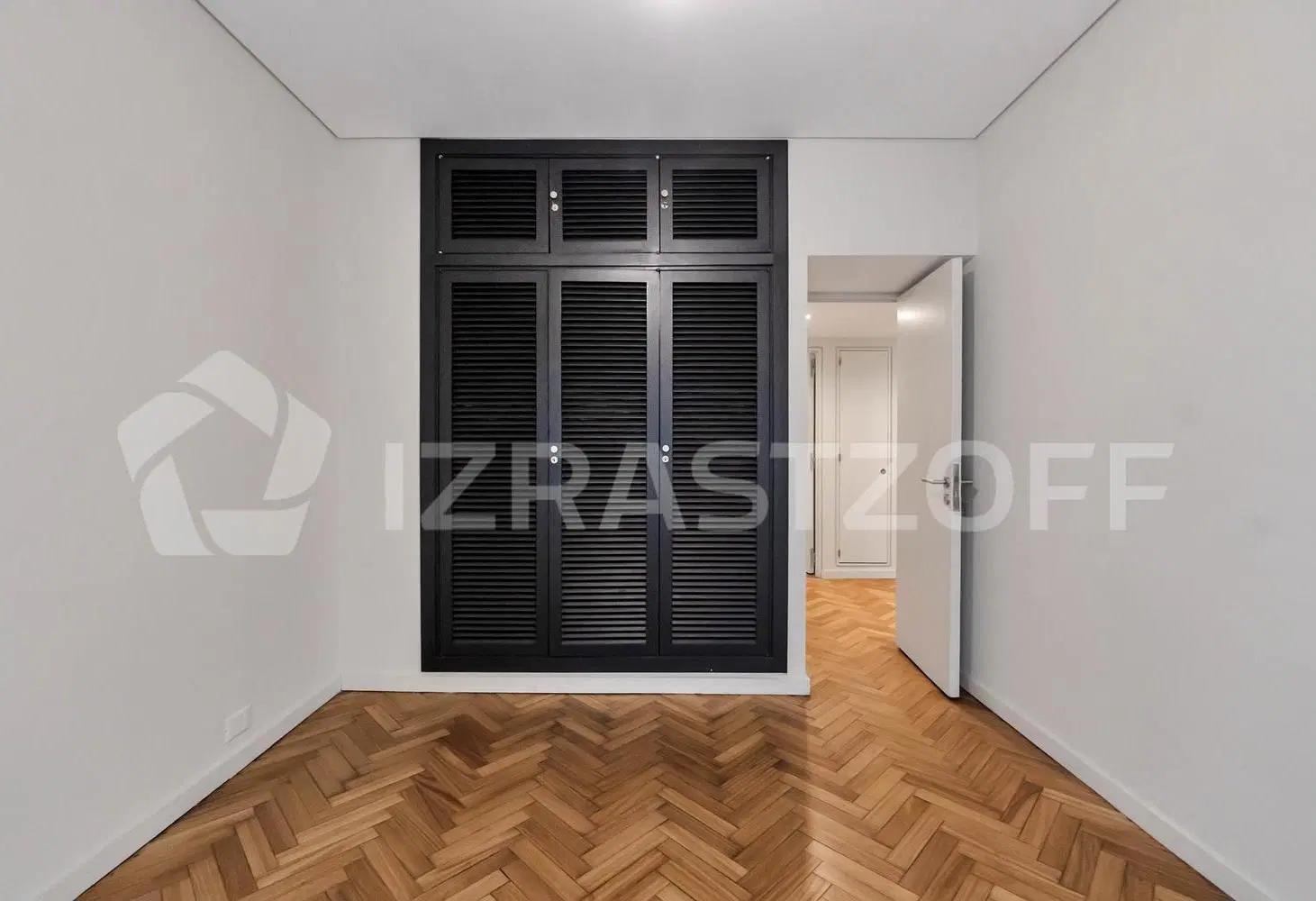 Departamento en venta en Recoleta. 3 dormitorios, cochera y  dos balcones 5