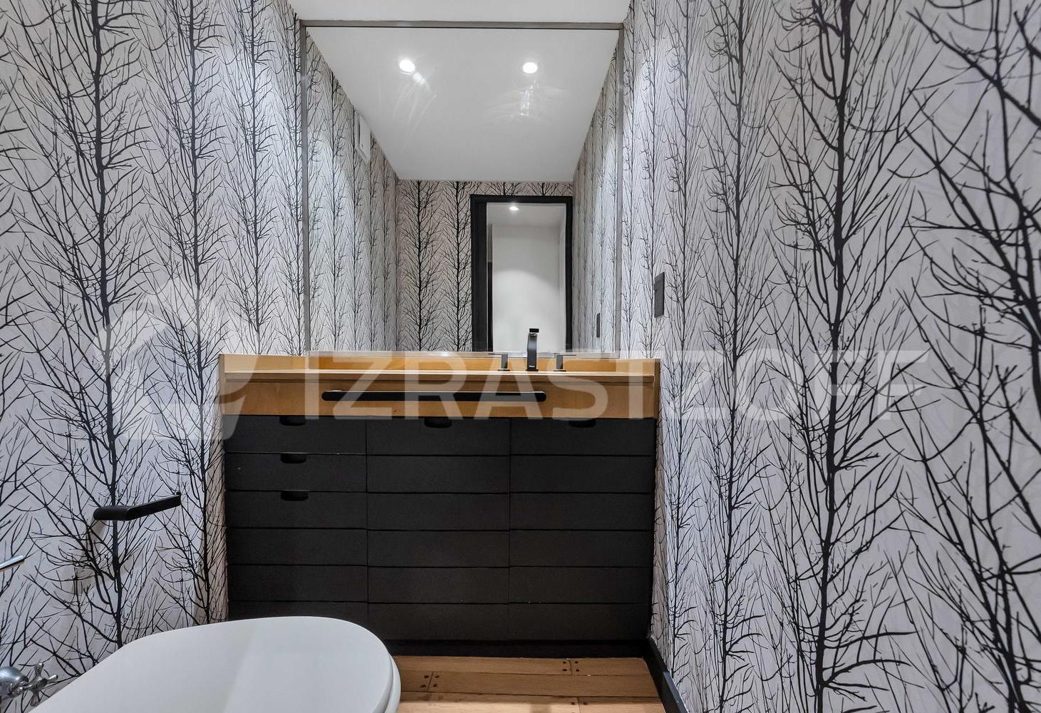 Foto de Departamento en venta en Recoleta. 3 dormitorios, cochera y dos balcones, imagen 5