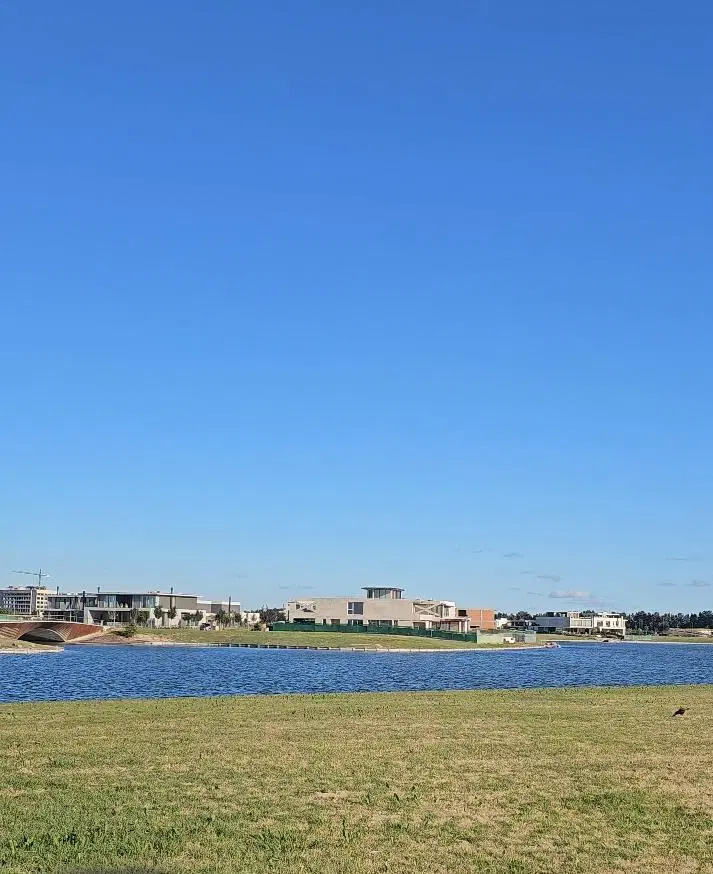 Terreno al agua en venta en Barrio Los Puentes, Nordelta 3