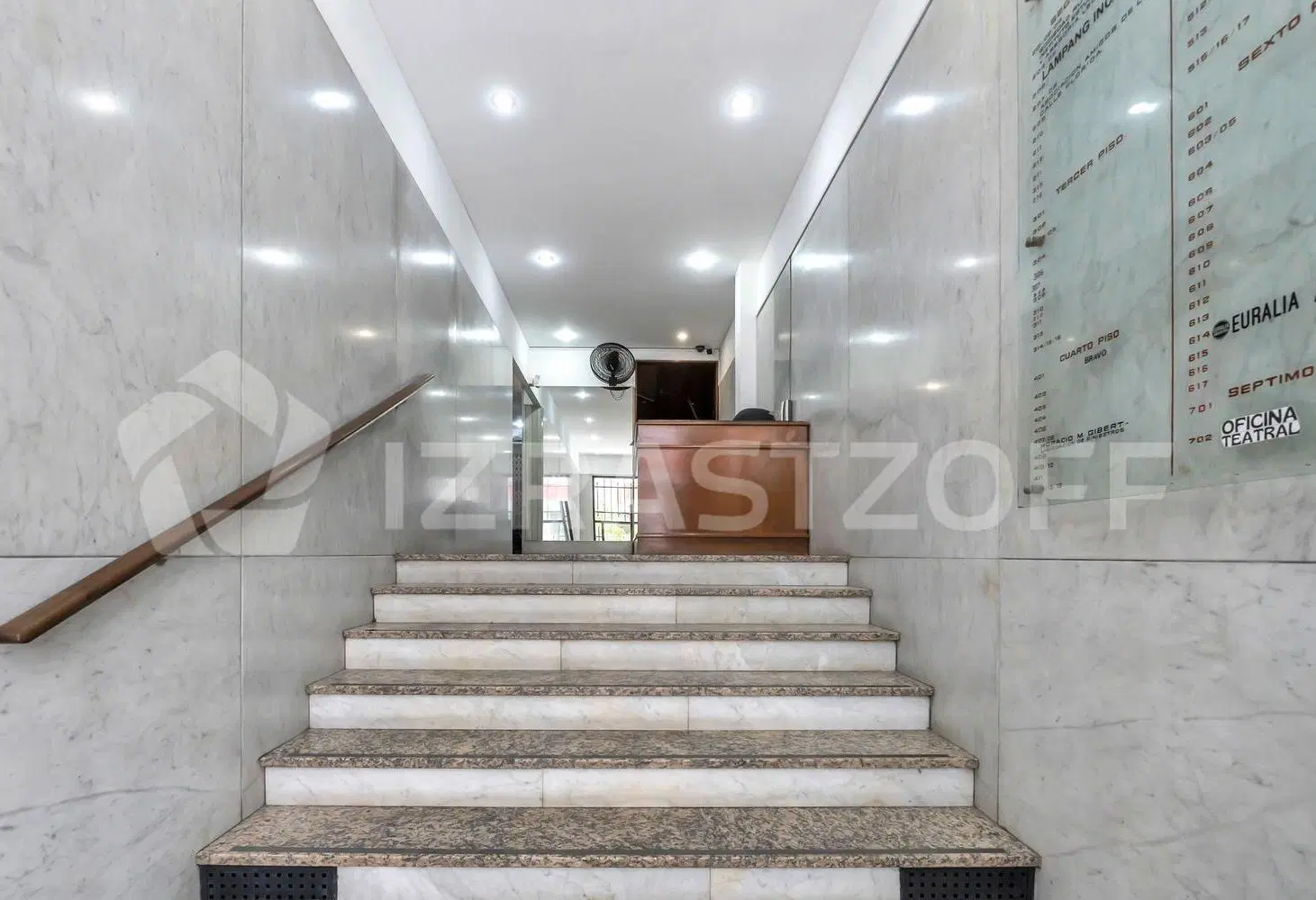 Oficina en Microcentro 5