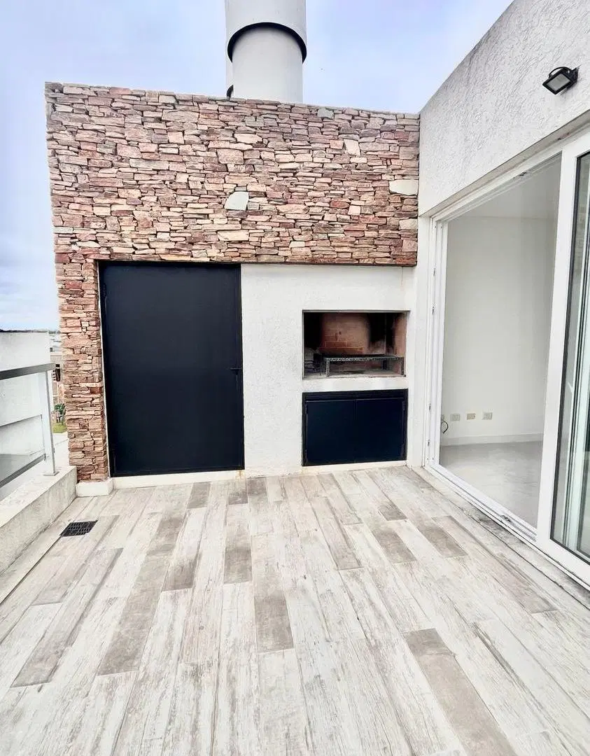 Departamento 3 ambientes en venta en La Balconada, Nordelta, con increíble vista 5