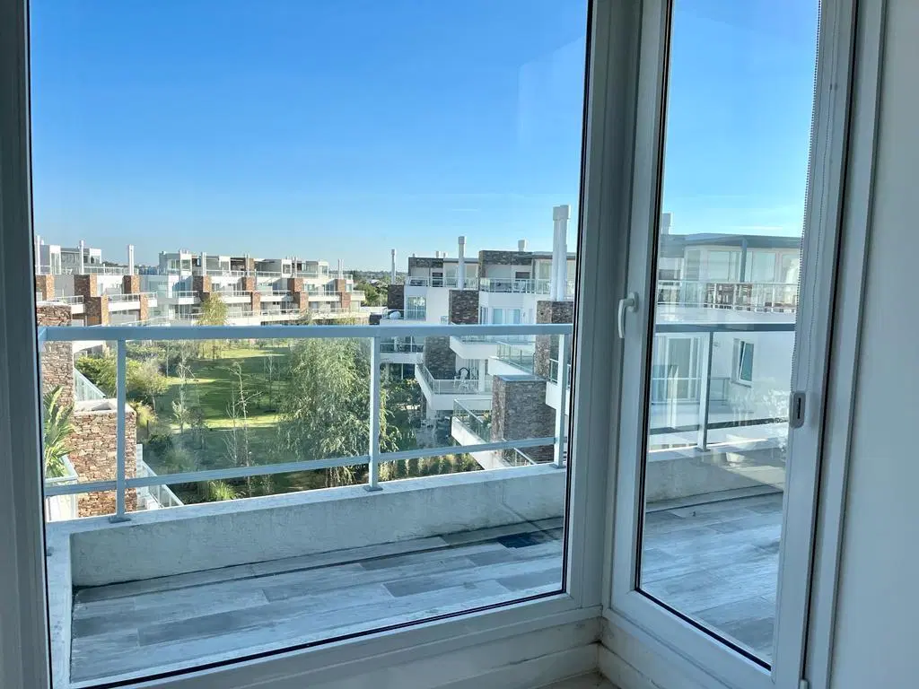 Departamento 3 ambientes en venta en La Balconada, Nordelta, con increíble vista 1