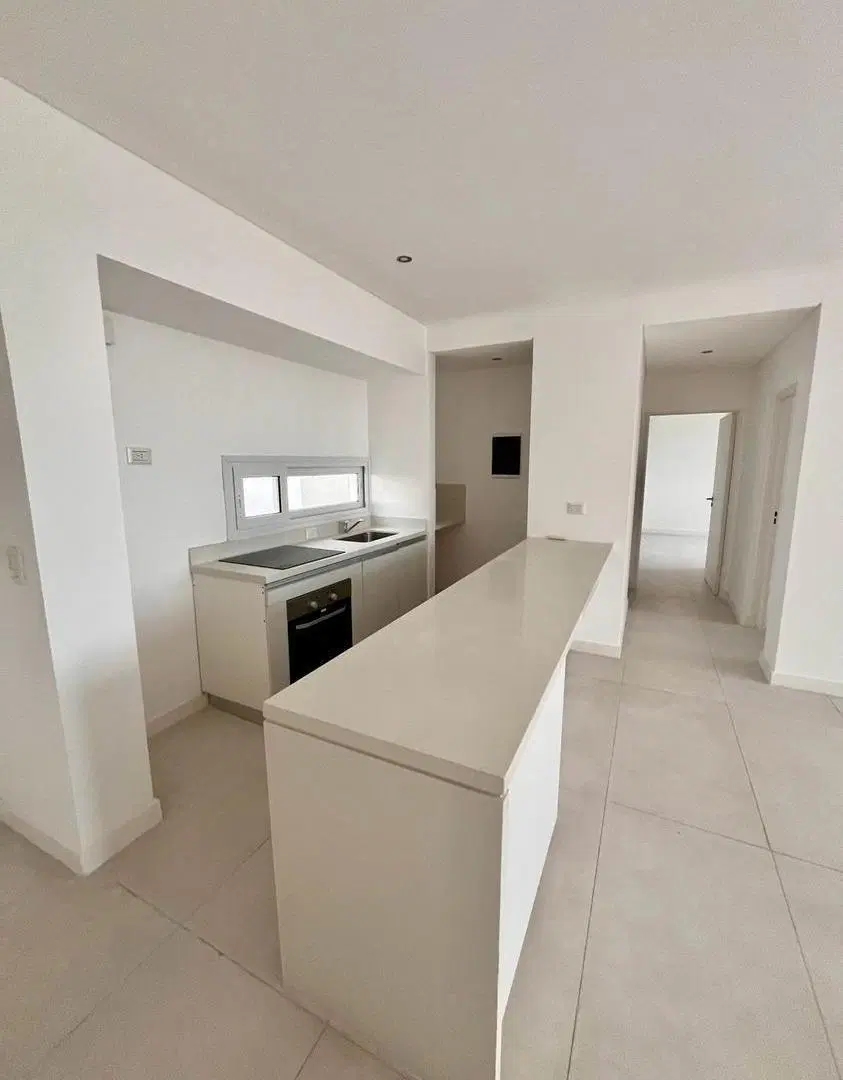 Departamento en venta en Los Castaños La Balconada, increíble vista 1