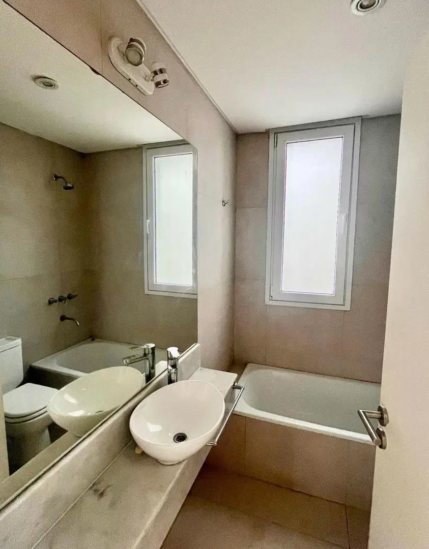 Departamento en venta en Los Castaños La Balconada, increíble vista 3