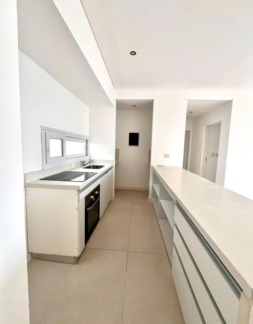 Departamento en venta en Los Castaños La Balconada, increíble vista 5